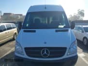 ✅ 2013 Mercedes-Benz Sprinter Cargo • VIN: WD3PE7CC3D5797166 • Lot: 41868815. Listed on IAAI with 68,040 mi. Free auction sales archive from the USA and detailed vehicle history report at DreamBid. Image 6.