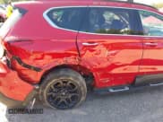 ✅ 2023 Hyundai Santa Fe XRT • VIN: 5NMS6DAJ4PH501232 • Лот: 43134599. Опубликован ранее на IAAI с пробегом 25 567 миль. Бесплатный доступ к архиву аукционных продаж из США и подробный отчёт об истории автомобиля на DreamBid. Изображение 18.