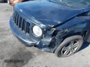 ✅ 2007 Jeep Patriot Sport • VIN: 1J8FF28W87D294692 • Lot: 42236349. Listed on IAAI with 127,859 mi. Free auction sales archive from the USA and detailed vehicle history report at DreamBid. Image 6.