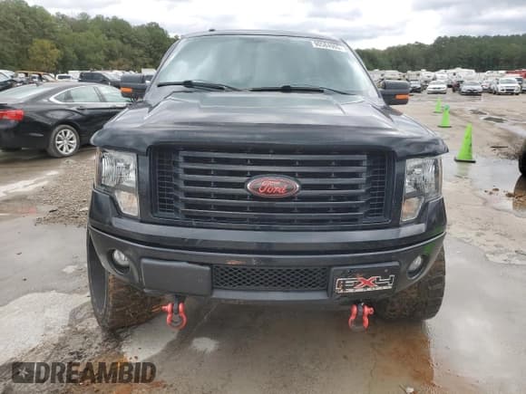 ✅ 2012 Ford F-150 XL • VIN: 1FTFW1ET8CFA92283 • Lot: 90584965. Listed on Copart with 274,499 mi. Free auction sales archive from the USA and detailed vehicle history report at DreamBid. Image 5.