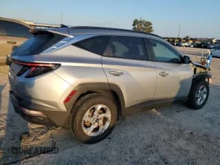 ✅ 2023 Hyundai Tucson SEL • VIN: 5NMJB3AE1PH194641 • Lot: 71739264. Wystawiony na Copart z przebiegiem 35 254 mil. Bezpłatny archiwum sprzedaży aukcyjnych z USA i szczegółowy raport historii pojazdu na DreamBid. Zdjęcie 3.