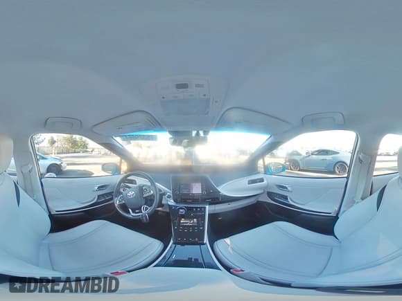 ✅ 2018 Toyota Mirai • VIN: JTDBVRBD0JA004690 • Lot: 75329864. Wystawiony na Copart z przebiegiem 30 203 mil. Bezpłatny archiwum sprzedaży aukcyjnych z USA i szczegółowy raport historii pojazdu na DreamBid. Zdjęcie 13.