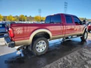 ✅ 2013 Ford F-350 King Ranch • VIN: 1FT8W3BT1DEB74081 • Lot: 86194415. Wystawiony na Copart z przebiegiem 147 052 mil. Bezpłatny archiwum sprzedaży aukcyjnych z USA i szczegółowy raport historii pojazdu na DreamBid. Zdjęcie 3.