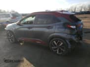 ✅ 2019 Hyundai Kona Ultimate • VIN: KM8K53A53KU303688 • Лот: 82574433. Опубликован ранее на Copart с пробегом Не указан. Бесплатный доступ к архиву аукционных продаж из США и подробный отчёт об истории автомобиля на DreamBid. Изображение 2.