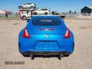 ✅ 2009 Nissan 370Z • VIN: JN1AZ44E39M406273 • Лот: 43291781. Опубликован ранее на IAAI с пробегом 94 569 миль. Бесплатный доступ к архиву аукционных продаж из США и подробный отчёт об истории автомобиля на DreamBid. Изображение 16.