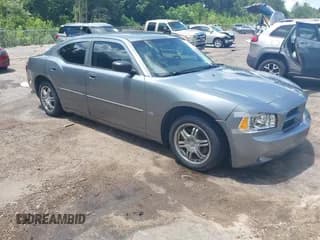 ✅ 2006 Dodge Charger • VIN: 2B3KA43G66H406246 • Лот: 42741841. Опубликован ранее на IAAI с пробегом 102 243 миль. Бесплатный доступ к архиву аукционных продаж из США и подробный отчёт об истории автомобиля на DreamBid. Изображение 1.