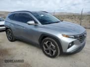 ✅ 2022 Hyundai Tucson Limited • VIN: 5NMJE3AE1NH119345 • Lot: 43232533. Wystawiony na Copart z przebiegiem 5 796 mil. Bezpłatny archiwum sprzedaży aukcyjnych z USA i szczegółowy raport historii pojazdu na DreamBid. Zdjęcie 4.