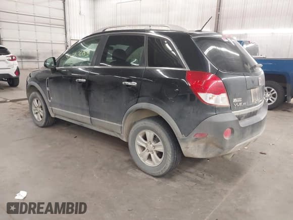 ✅ 2008 Saturn VUE XE • VIN: 3GSDL43NX8S642452 • Лот: 43537603. Опубликован ранее на IAAI с пробегом 223 318 миль. Бесплатный доступ к архиву аукционных продаж из США и подробный отчёт об истории автомобиля на DreamBid. Изображение 3.