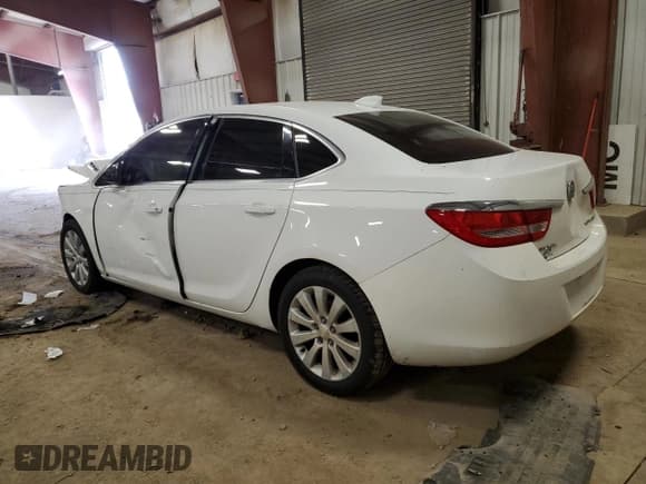 ✅ 2016 Buick Verano • VIN: 1G4P15SKXG4160361 • Lot: 55914835. Wystawiony na Copart z przebiegiem 157 294 mil. Bezpłatny archiwum sprzedaży aukcyjnych z USA i szczegółowy raport historii pojazdu na DreamBid. Zdjęcie 2.