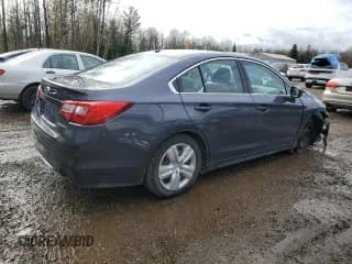 ✅ 2015 Subaru Legacy 2.5i • VIN: 4S3BNCA68F3009650 • Lot: 91380885. Wystawiony na Copart z przebiegiem 139 622 mil. Bezpłatny archiwum sprzedaży aukcyjnych z USA i szczegółowy raport historii pojazdu na DreamBid. Zdjęcie 3.