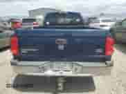 2006 Dodge Dakota SLT with VIN 1D7HW42N36S589971, listed as a Copart auction lot 65447555 with 254,187 mi miles and Salvage title. Bid and sale history available at DreamBid. Image 6.