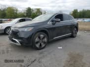 ✅ 2023 Mercedes-Benz EQE 350 • VIN: 4JGGM1CB5PA038779 • Lot: 81415675. Listed on Copart with 19,945 mi. Free auction sales archive from the USA and detailed vehicle history report at DreamBid. Image 1.