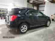 2015 Chevrolet Equinox LT with VIN 2GNALBEK5F6378551, listed as a Copart auction lot 89682975 with 143,427 mi miles and Salvage title. Bid and sale history available at DreamBid. Image 3.