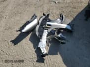 ✅ 2023 Subaru Solterra Premium • VIN: JTMABABA2PA002850 • Lot: 74234774. Listed on Copart with 42,371 mi. Free auction sales archive from the USA and detailed vehicle history report at DreamBid. Image 15.