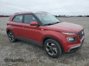 ✅ 2023 Hyundai Venue SEL • VIN: KMHRC8A31PU212233 • Lot: 51361975. Listed on Copart with 38,317 mi. Free auction sales archive from the USA and detailed vehicle history report at DreamBid. Image 4.