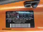 2016 Hyundai Veloster с VIN KMHTC6AD4GU299905, выставлен на аукционе Copart как лот 70453733 с пробегом 72 665 миль миль и . История ставок и продаж доступна на DreamBid. Изображение 12.