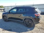 ✅ 2019 Jeep Compass Altitude • VIN: 3C4NJDBB2KT812656 • Lot: 70365505. Listed on Copart with 74,528 mi. Free auction sales archive from the USA and detailed vehicle history report at DreamBid. Image 2.