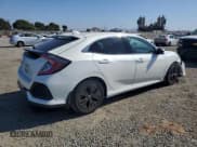 ✅ 2018 Honda Civic EX • VIN: SHHFK7H55JU421470 • Lot: 89736725. Wystawiony na Copart z przebiegiem 81 758 mil. Bezpłatny archiwum sprzedaży aukcyjnych z USA i szczegółowy raport historii pojazdu na DreamBid. Zdjęcie 3.