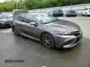 2021 Toyota Camry Hybrid SE с VIN 4T1S31AK8MU559196, выставлен на аукционе Copart как лот 69206845 с пробегом 58 004 миль миль и Списание • Salvage title. История ставок и продаж доступна на DreamBid. Изображение 14.