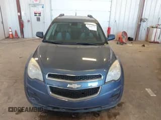 ✅ 2011 Chevrolet Equinox 1LT • VIN: 2CNFLEEC8B6317645 • Лот: 43456775. Опубликован ранее на IAAI с пробегом 166 070 миль. Бесплатный доступ к архиву аукционных продаж из США и подробный отчёт об истории автомобиля на DreamBid. Изображение 6.