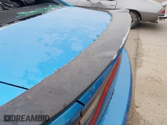 ✅ 2023 Dodge Charger GT • VIN: 2C3CDXMG1PH572951 • Lot: 42728598. Wystawiony na IAAI z przebiegiem 31 996 mil. Bezpłatny archiwum sprzedaży aukcyjnych z USA i szczegółowy raport historii pojazdu na DreamBid. Zdjęcie 18.