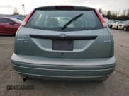 ✅ 2006 Ford Focus S • VIN: 1FAFP31NX6W149089 • Lot: 51335935. Listed on Copart with 160,545 mi. Free auction sales archive from the USA and detailed vehicle history report at DreamBid. Image 6.