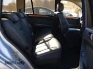 ✅ 2007 Mercedes-Benz GL 450 • VIN: 4JGBF71E37A277865 • Lot: 43614242. Wystawiony na IAAI z przebiegiem 156 713 mil. Bezpłatny archiwum sprzedaży aukcyjnych z USA i szczegółowy raport historii pojazdu na DreamBid. Zdjęcie 8.