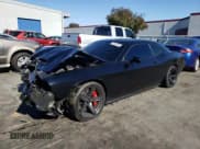 ✅ 2021 Dodge Challenger SRT Hellcat Redeye Widebody • VIN: 2C3CDZL99MH572352 • Lot: 70423344. Wystawiony na Copart z przebiegiem Nie podano. Bezpłatny archiwum sprzedaży aukcyjnych z USA i szczegółowy raport historii pojazdu na DreamBid. Zdjęcie 1.