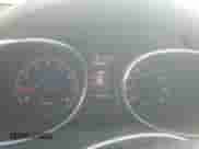 2013 Hyundai Santa Fe Sport z VIN 5XYZU3LA5DG034727, wystawiony jako Copart lot #81602545 z przebiegiem 99 112 mil mil oraz Szkoda całkowita • Salvage title. Historia ofert i sprzedaży dostępna na DreamBid. Obrazek 9.