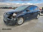 ✅ 2016 Ford C-Max SEL • VIN: 1FADP5CU1GL116640 • Лот: 94353545. Опубликован ранее на Copart с пробегом Не указан. Бесплатный доступ к архиву аукционных продаж из США и подробный отчёт об истории автомобиля на DreamBid. Изображение 1.