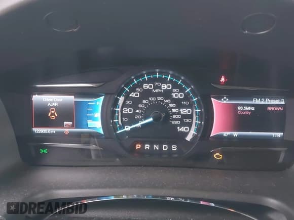 ✅ 2016 Ford Flex SEL • VIN: 2FMHK6C86GBA24616 • Лот: 43766497. Опубликован ранее на IAAI с пробегом 122 935 миль. Бесплатный доступ к архиву аукционных продаж из США и подробный отчёт об истории автомобиля на DreamBid. Изображение 7.