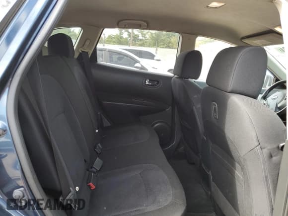 ✅ 2013 Nissan Rogue S • VIN: JN8AS5MV2DW146232 • Лот: 74511424. Опубликован ранее на Copart с пробегом 227 352 миль. Бесплатный доступ к архиву аукционных продаж из США и подробный отчёт об истории автомобиля на DreamBid. Изображение 11.