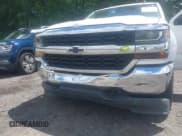 ✅ 2017 Chevrolet Silverado 1500 LT • VIN: 3GCUKREH1HG462136 • Lot: 42502771. Listed on IAAI with 187,822 mi. Free auction sales archive from the USA and detailed vehicle history report at DreamBid. Image 17.