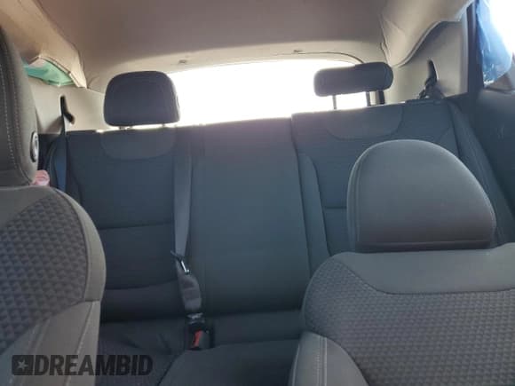 ✅ 2022 Chevrolet Bolt EV 1LT • VIN: 1G1FW6S00N4126795 • Lot: 74658244. Wystawiony na Copart z przebiegiem 71 205 mil. Bezpłatny archiwum sprzedaży aukcyjnych z USA i szczegółowy raport historii pojazdu na DreamBid. Zdjęcie 10.