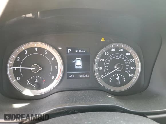 ✅ 2021 Hyundai Venue SE • VIN: KMHRB8A38MU102388 • Lot: 57302165. Listed on Copart with 138,932 mi. Free auction sales archive from the USA and detailed vehicle history report at DreamBid. Image 9.