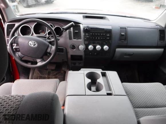 ✅ 2011 Toyota Tundra • VIN: 5TFUY5F17BX180238 • Lot: 71856425. Listed on Copart with 53,598 mi. Free auction sales archive from the USA and detailed vehicle history report at DreamBid. Image 8.