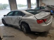 ✅ 2017 Chevrolet Impala LT • VIN: 1G1105S31HU194141 • Лот: 73959024. Опубликован ранее на Copart с пробегом 77 901 миль. Бесплатный доступ к архиву аукционных продаж из США и подробный отчёт об истории автомобиля на DreamBid. Изображение 2.