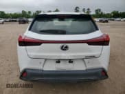 ✅ 2022 Lexus UX 250h F Sport • VIN: JTHR9JBH2N2059518 • Lot: 53632435. Listed on Copart with 65,908 mi. Free auction sales archive from the USA and detailed vehicle history report at DreamBid. Image 6.