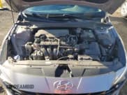 ✅ 2022 Hyundai Elantra Limited • VIN: KMHLP4AG1NU330902 • Lot: 85849035. Listed on Copart with 60,088 mi. Free auction sales archive from the USA and detailed vehicle history report at DreamBid. Image 11.