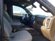 ✅ 2022 Chevrolet Silverado 1500 RST • VIN: 1GCUYEED4NZ176541 • Лот: 42686532. Опубликован ранее на IAAI с пробегом 108 821 миль. Бесплатный доступ к архиву аукционных продаж из США и подробный отчёт об истории автомобиля на DreamBid. Изображение 5.