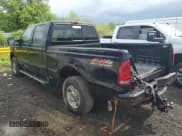 ✅ 2005 Ford F-250 XL • VIN: 1FTSW21515EB80421 • Lot: 56678805. Listed on Copart with 84,203 mi. Free auction sales archive from the USA and detailed vehicle history report at DreamBid. Image 2.