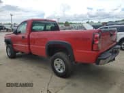 ✅ 2005 Chevrolet Silverado 2500HD Work Truck • VIN: 1GCHC24U05E327995 • Лот: 56559555. Опубликован ранее на Copart с пробегом 244 076 миль. Бесплатный доступ к архиву аукционных продаж из США и подробный отчёт об истории автомобиля на DreamBid. Изображение 2.