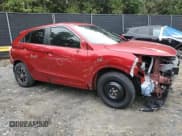 ✅ 2022 Mitsubishi Eclipse Cross ES • VIN: JA4ASUAA1NZ002608 • Lot: 84584785. Listed on Copart with 46,968 mi. Free auction sales archive from the USA and detailed vehicle history report at DreamBid. Image 4.