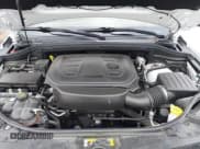 ✅ 2021 Jeep Grand Cherokee Overland • VIN: 1C4RJFCG8MC727875 • Лот: 43521586. Опубликован ранее на IAAI с пробегом 24 157 миль. Бесплатный доступ к архиву аукционных продаж из США и подробный отчёт об истории автомобиля на DreamBid. Изображение 10.