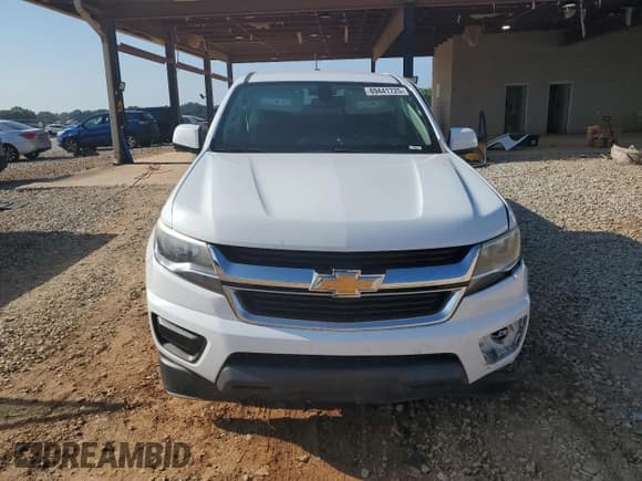 ✅ 2018 Chevrolet Colorado 2WD LT • VIN: 1GCGSCEN7J1304825 • Lot: 69441725. Listed on Copart with 145,656 mi. Free auction sales archive from the USA and detailed vehicle history report at DreamBid. Image 5.