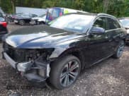 ✅ 2019 Audi Q8 Prestige • VIN: WA1CVAF10KD035678 • Lot: 42664632. Listed on IAAI with 41,888 mi. Free auction sales archive from the USA and detailed vehicle history report at DreamBid. Image 2.