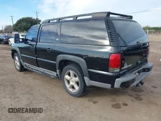 ✅ 2005 Chevrolet Suburban LS • VIN: 3GNEC16Z35G273906 • Лот: 41455660. Опубликован ранее на IAAI с пробегом 192 762 миль. Бесплатный доступ к архиву аукционных продаж из США и подробный отчёт об истории автомобиля на DreamBid. Изображение 3.