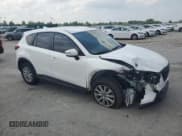 ✅ 2016 Mazda CX-5 Sport • VIN: JM3KE2BY7G0844630 • Lot: 69092095. Wystawiony na Copart z przebiegiem 162 663 mil. Bezpłatny archiwum sprzedaży aukcyjnych z USA i szczegółowy raport historii pojazdu na DreamBid. Zdjęcie 4.