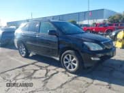 ✅ 2009 Lexus RX 350 • VIN: 2T2HK31U19C118783 • Lot: 43565869. Wystawiony na IAAI z przebiegiem 160 093 mil. Bezpłatny archiwum sprzedaży aukcyjnych z USA i szczegółowy raport historii pojazdu na DreamBid. Zdjęcie 1.