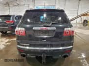 ✅ 2012 GMC Acadia Denali • VIN: 1GKKRTED1CJ365530 • Lot: 95189815. Listed on Copart with 115,293 mi. Free auction sales archive from the USA and detailed vehicle history report at DreamBid. Image 6.